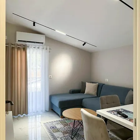 Apartment Azurea Escape 1 *
