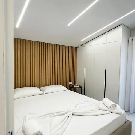 Apartment Azurea Escape 1 *