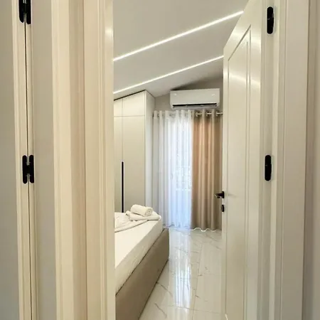 Azurea Escape 1 Apartment *